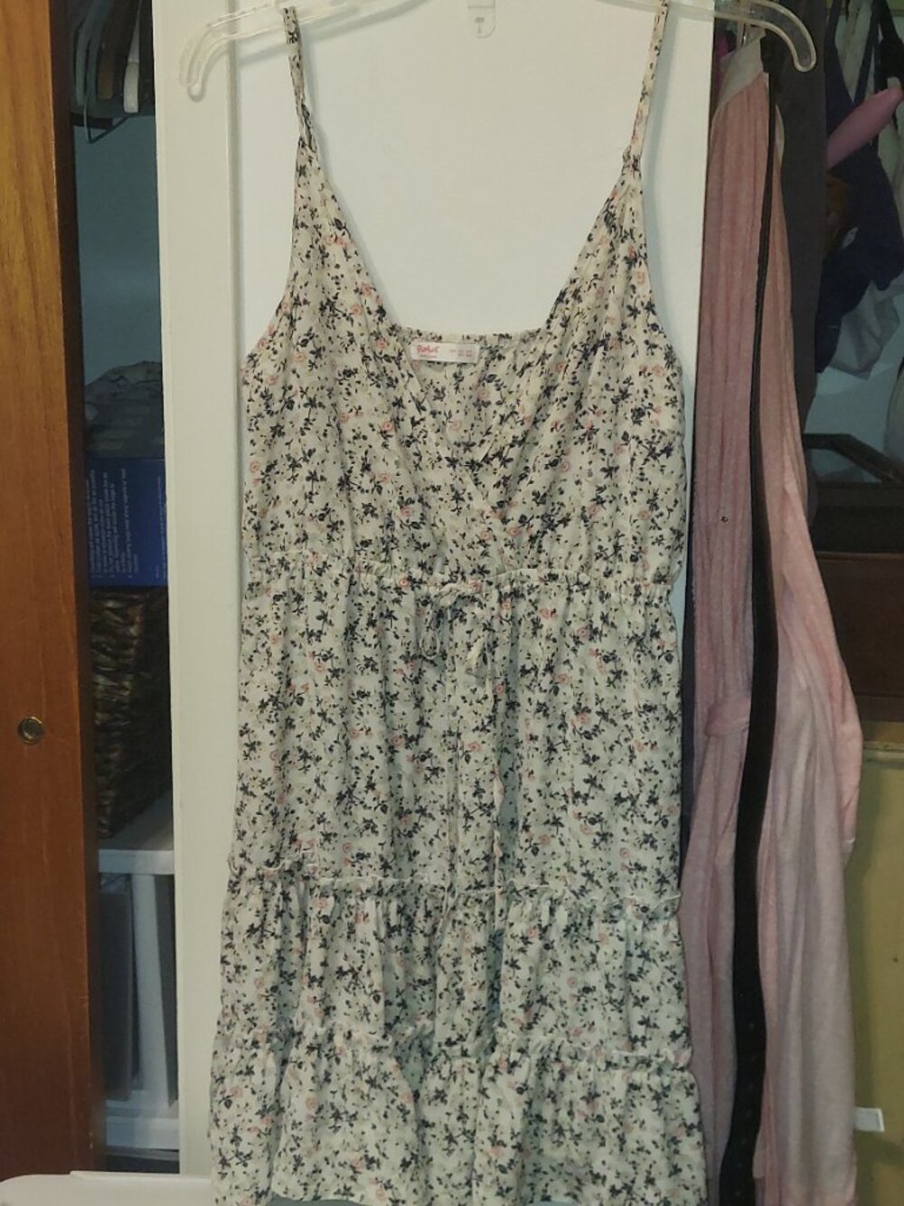 Summer dress